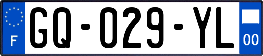 GQ-029-YL