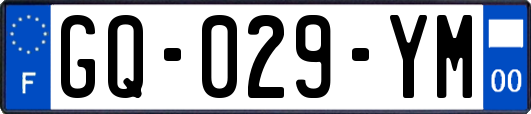 GQ-029-YM