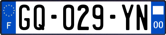 GQ-029-YN