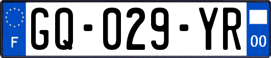 GQ-029-YR