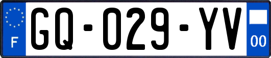 GQ-029-YV