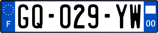 GQ-029-YW