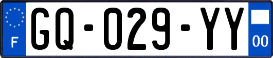 GQ-029-YY