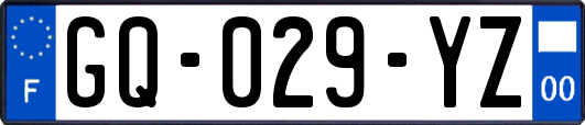 GQ-029-YZ
