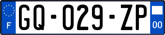 GQ-029-ZP