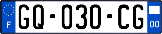 GQ-030-CG
