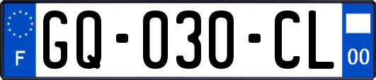 GQ-030-CL