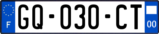 GQ-030-CT