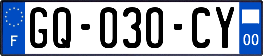 GQ-030-CY