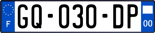 GQ-030-DP