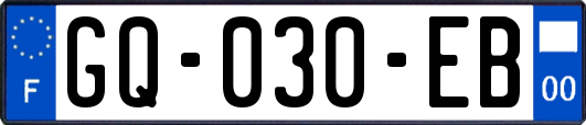 GQ-030-EB