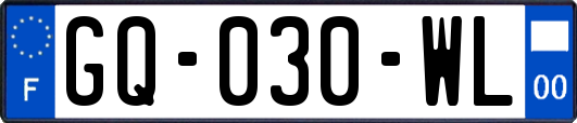 GQ-030-WL