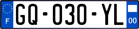 GQ-030-YL