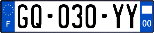 GQ-030-YY