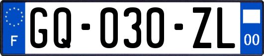 GQ-030-ZL