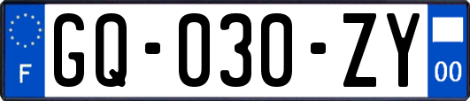 GQ-030-ZY