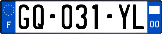 GQ-031-YL