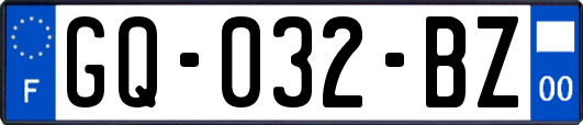 GQ-032-BZ