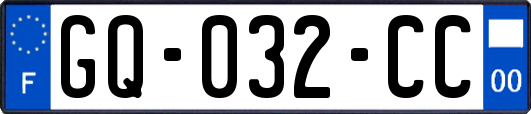 GQ-032-CC