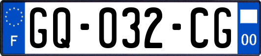 GQ-032-CG