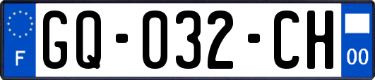 GQ-032-CH