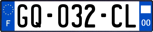GQ-032-CL