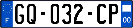 GQ-032-CP
