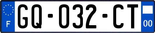 GQ-032-CT