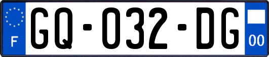 GQ-032-DG