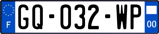 GQ-032-WP