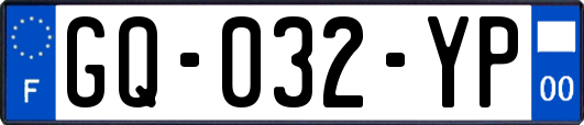 GQ-032-YP