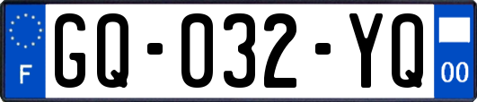 GQ-032-YQ
