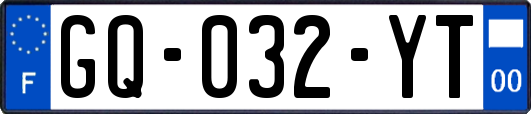 GQ-032-YT