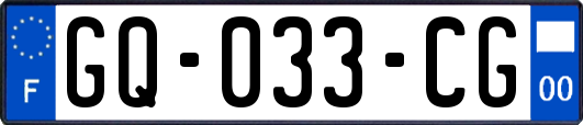 GQ-033-CG