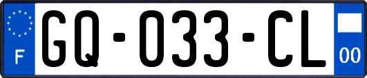GQ-033-CL