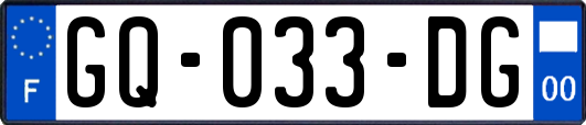 GQ-033-DG