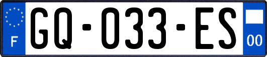GQ-033-ES