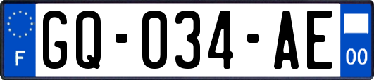 GQ-034-AE