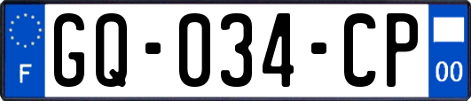 GQ-034-CP