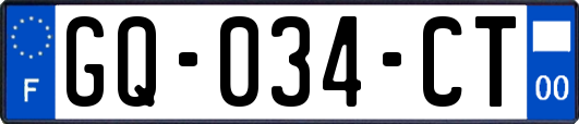 GQ-034-CT
