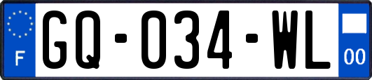 GQ-034-WL