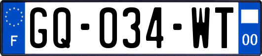 GQ-034-WT