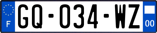 GQ-034-WZ