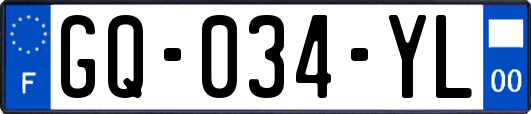 GQ-034-YL