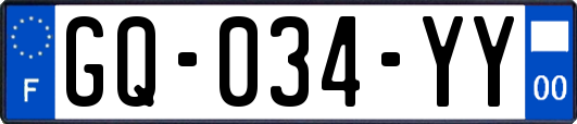 GQ-034-YY