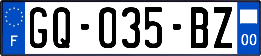 GQ-035-BZ