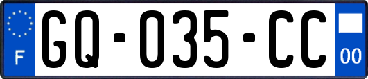 GQ-035-CC