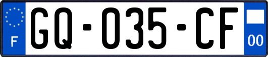 GQ-035-CF