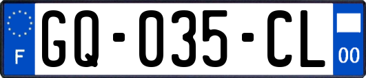 GQ-035-CL
