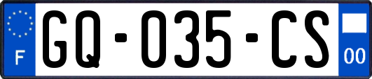 GQ-035-CS
